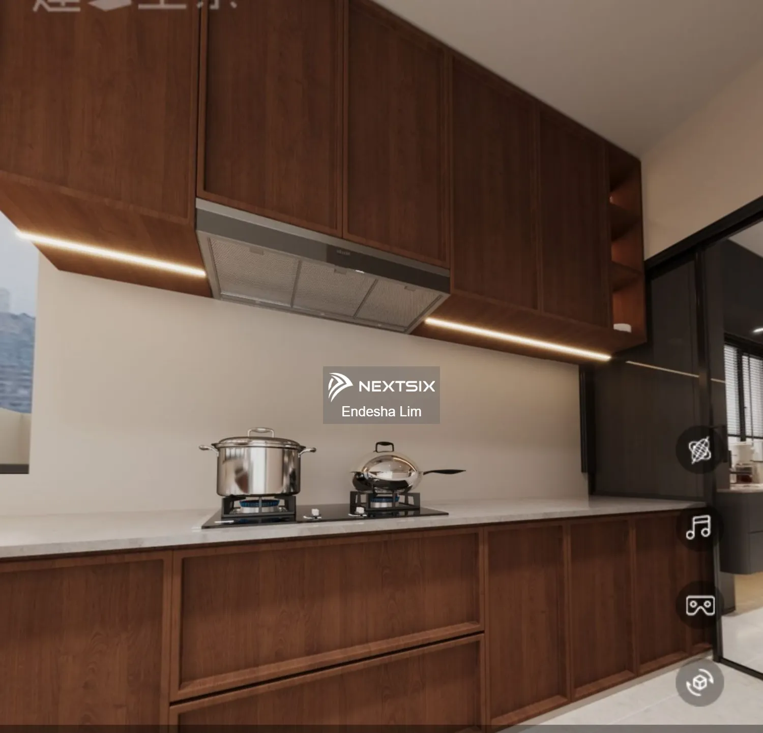 Semi-detached House For Sale in Setia Eco Park Selangor - Image 10