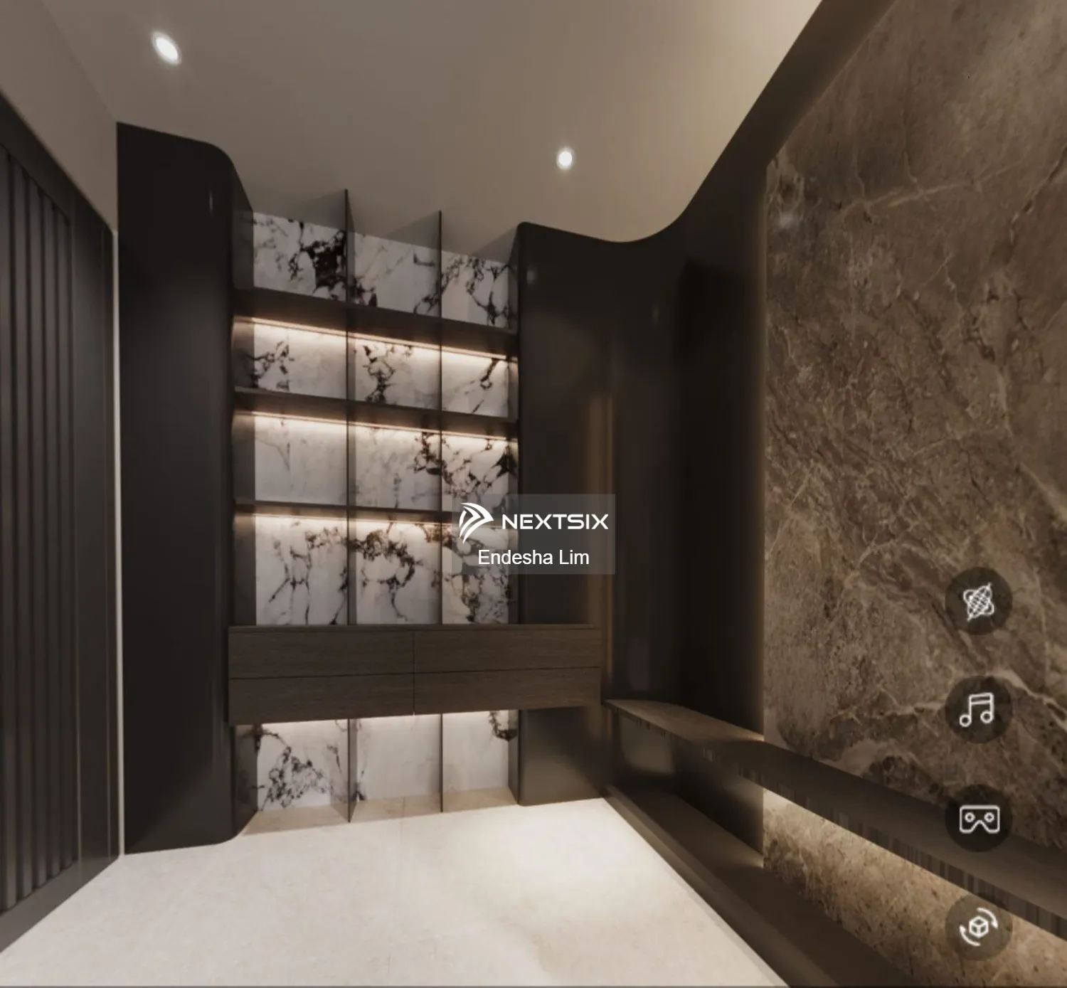 Semi-detached House For Sale in Setia Eco Park Selangor - Image 3