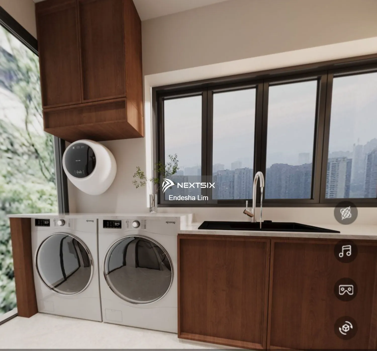 Semi-detached House For Sale in Setia Eco Park Selangor - Image 8