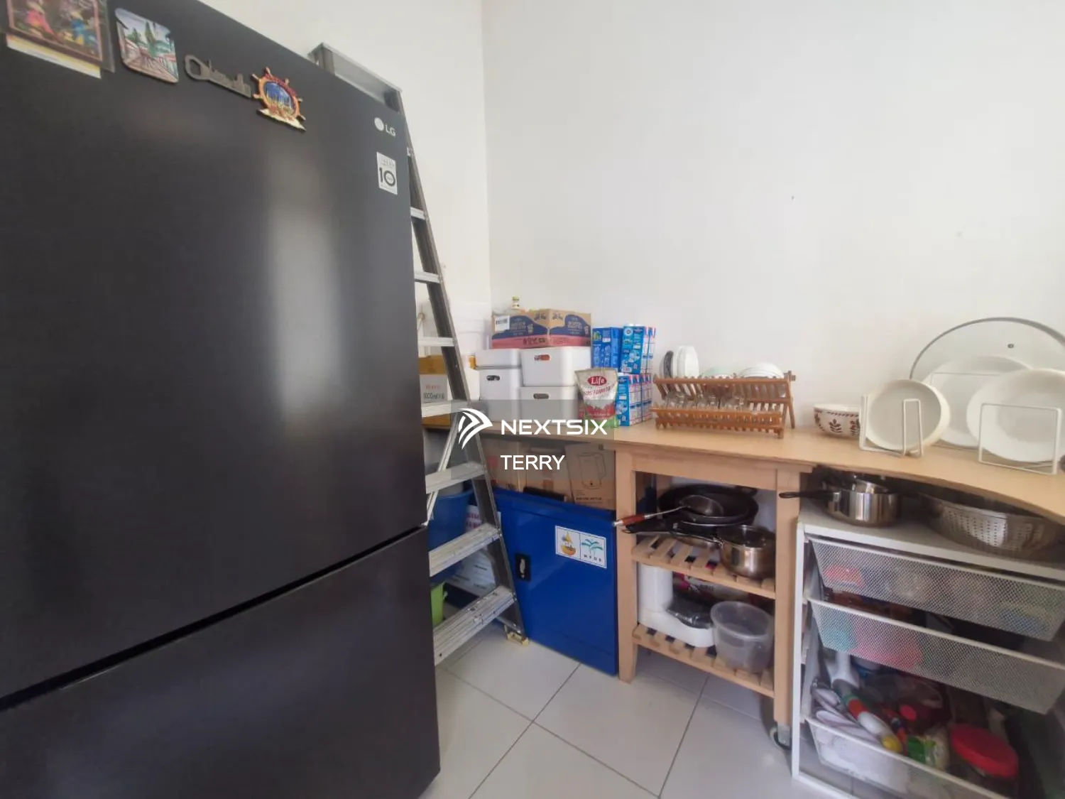 2-sty Terrace/Link House For Sale in Gelang Patah Johor - Image 10