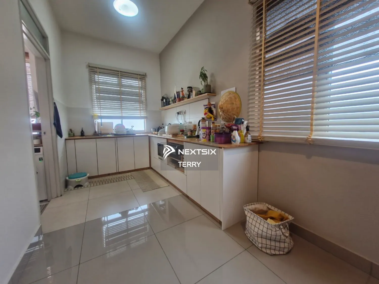 2-sty Terrace/Link House For Sale in Gelang Patah Johor - Image 11