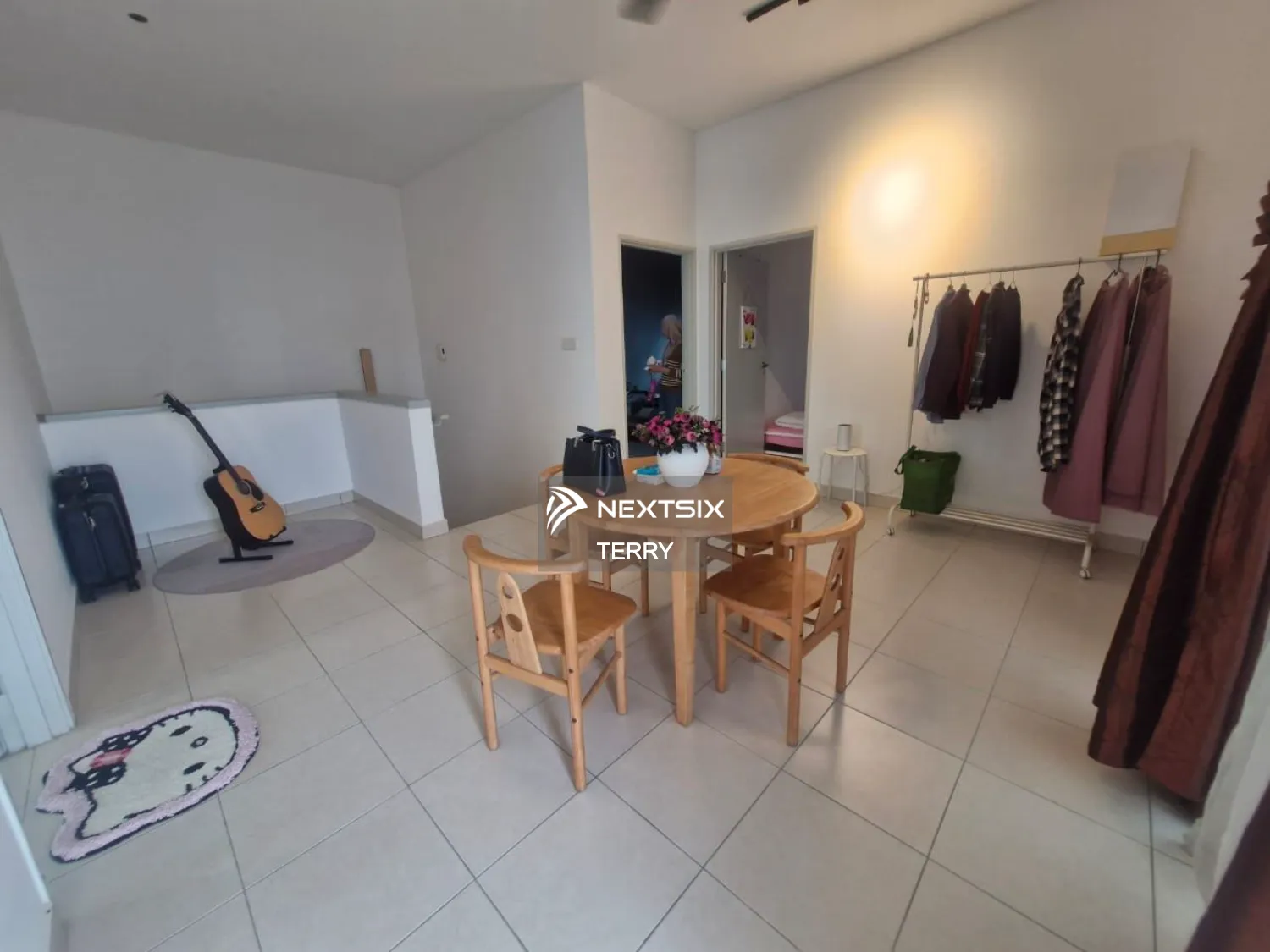 2-sty Terrace/Link House For Sale in Gelang Patah Johor - Image 3