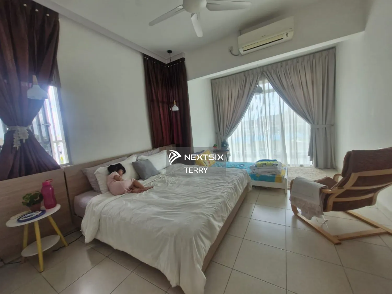 2-sty Terrace/Link House For Sale in Gelang Patah Johor - Image 6