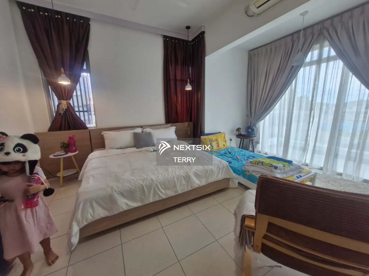 2-sty Terrace/Link House For Sale in Gelang Patah Johor - Image 7