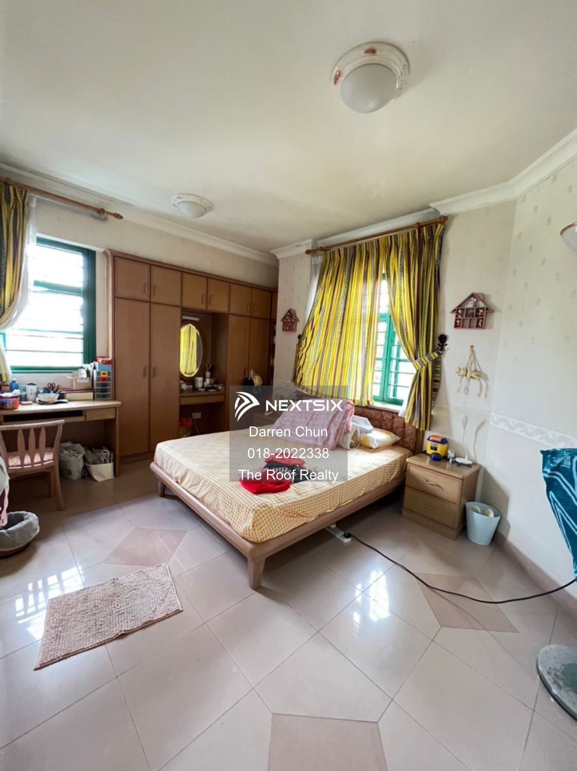Condominium For Sale in Permas Jaya Johor - Image 5