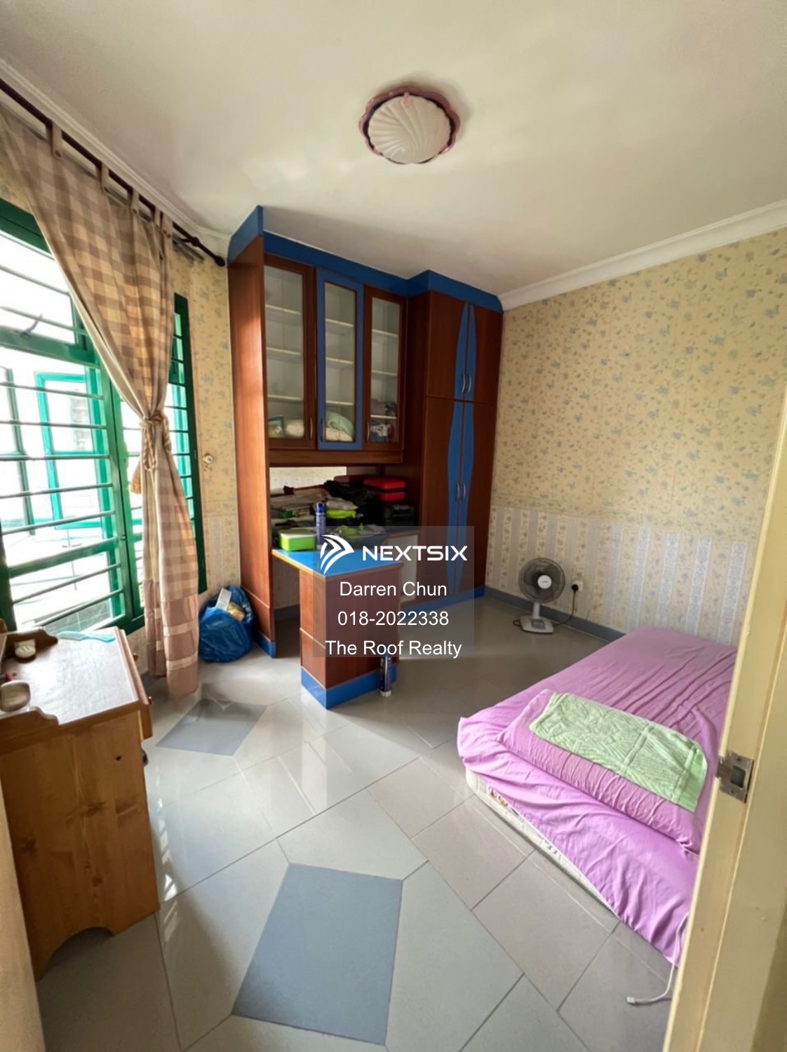 Condominium For Sale in Permas Jaya Johor - Image 6