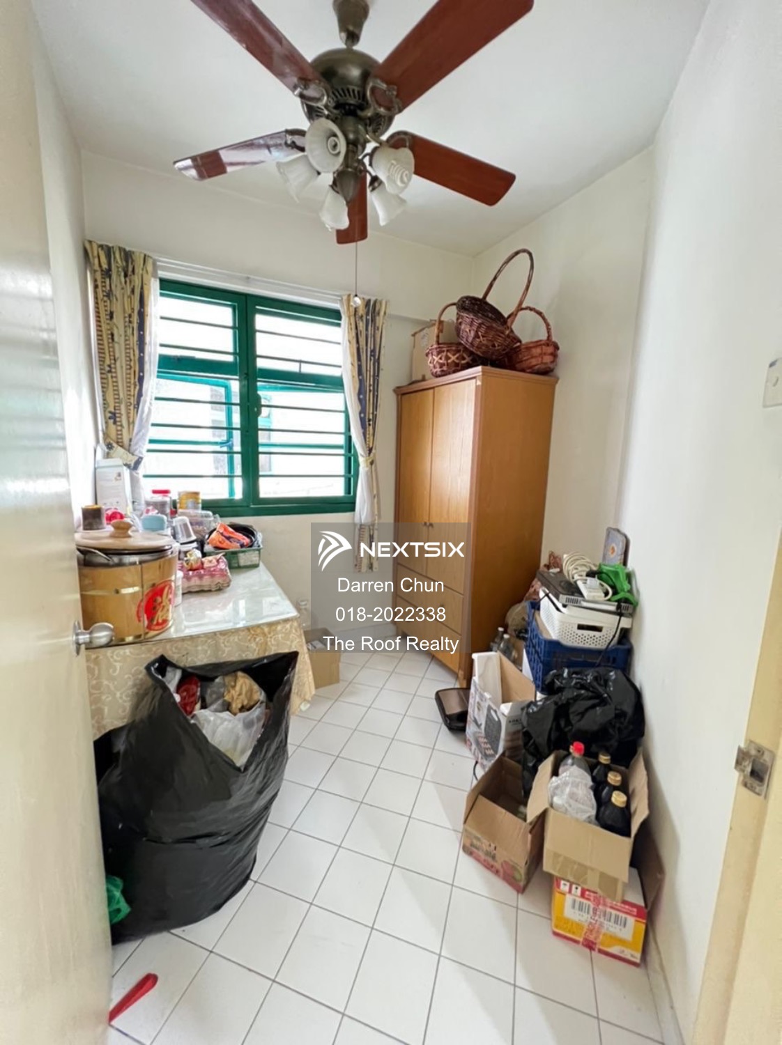 Condominium For Sale in Permas Jaya Johor - Image 7