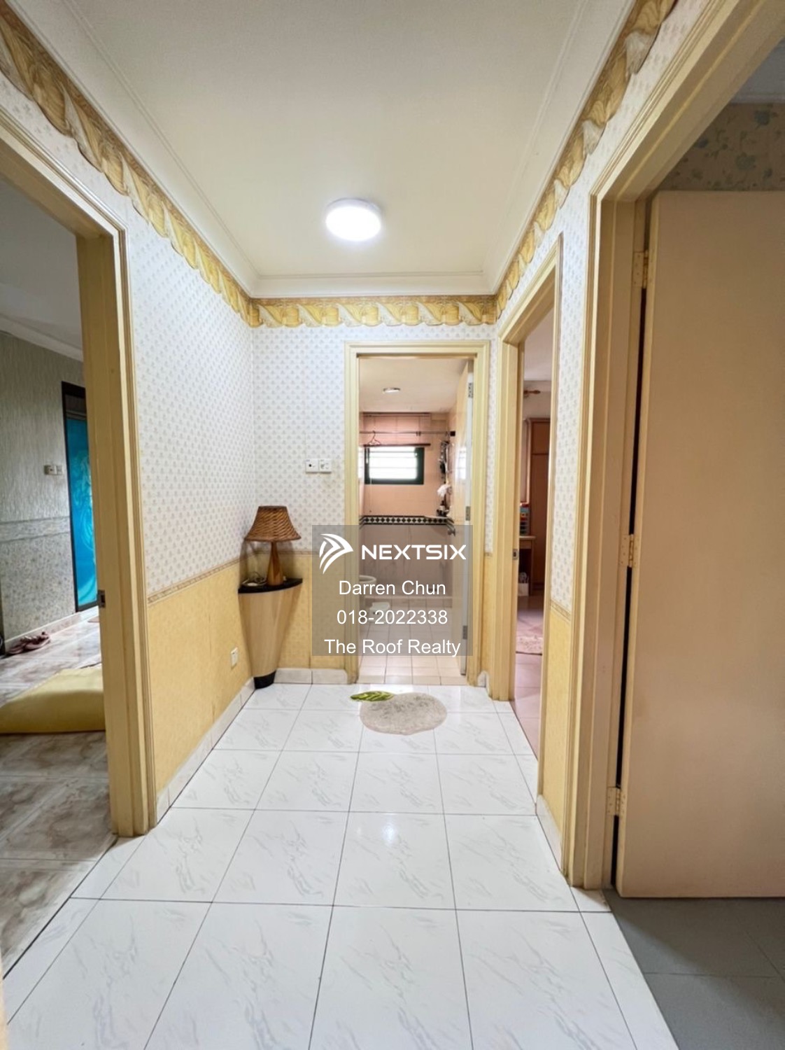 Condominium For Sale in Permas Jaya Johor - Image 8