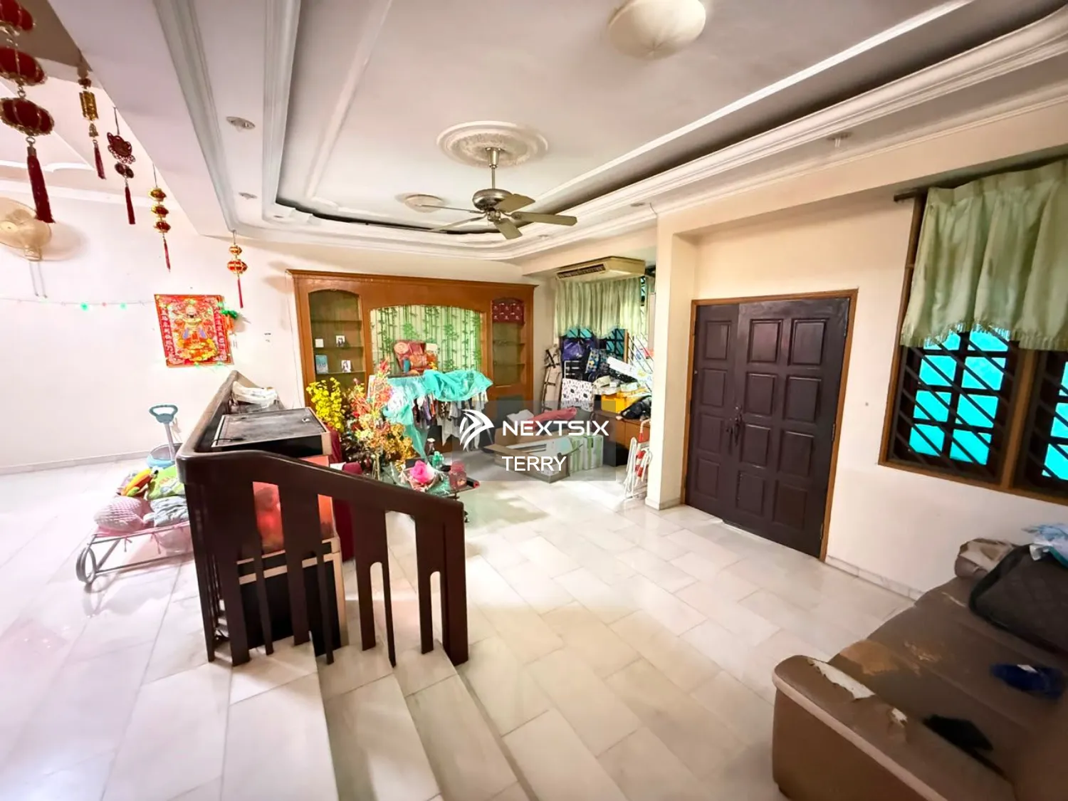 2-sty Terrace/Link House For Sale in Johor Bahru Johor