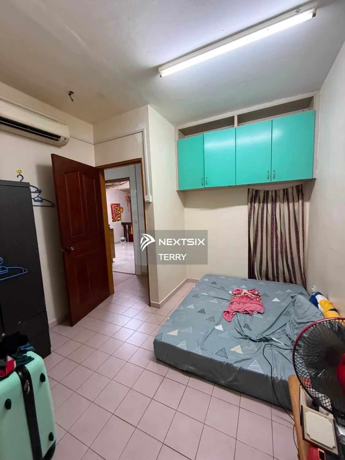 2-sty Terrace/Link House For Sale in Johor Bahru Johor - Image 11