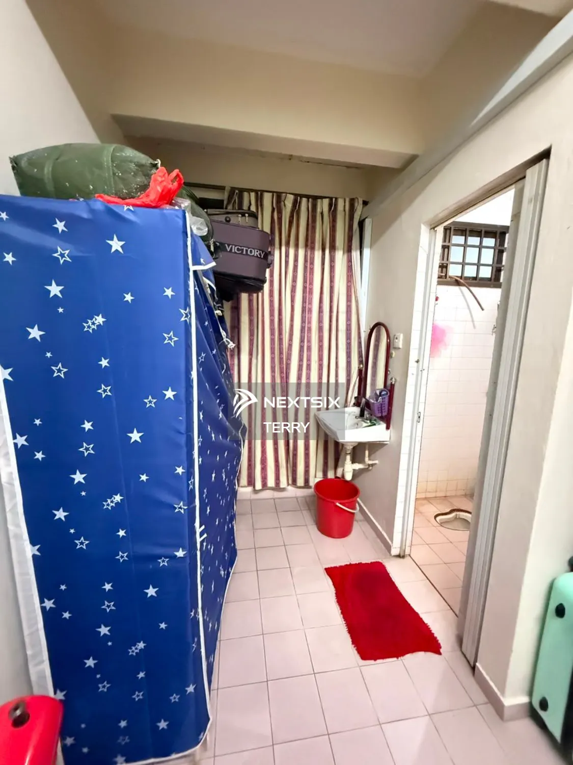 2-sty Terrace/Link House For Sale in Johor Bahru Johor - Image 12