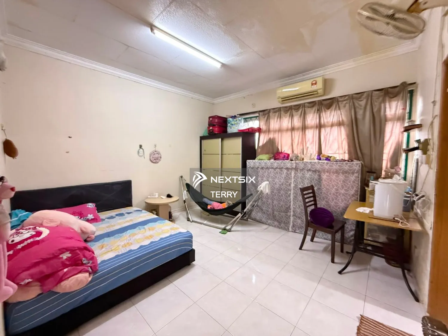 2-sty Terrace/Link House For Sale in Johor Bahru Johor - Image 15