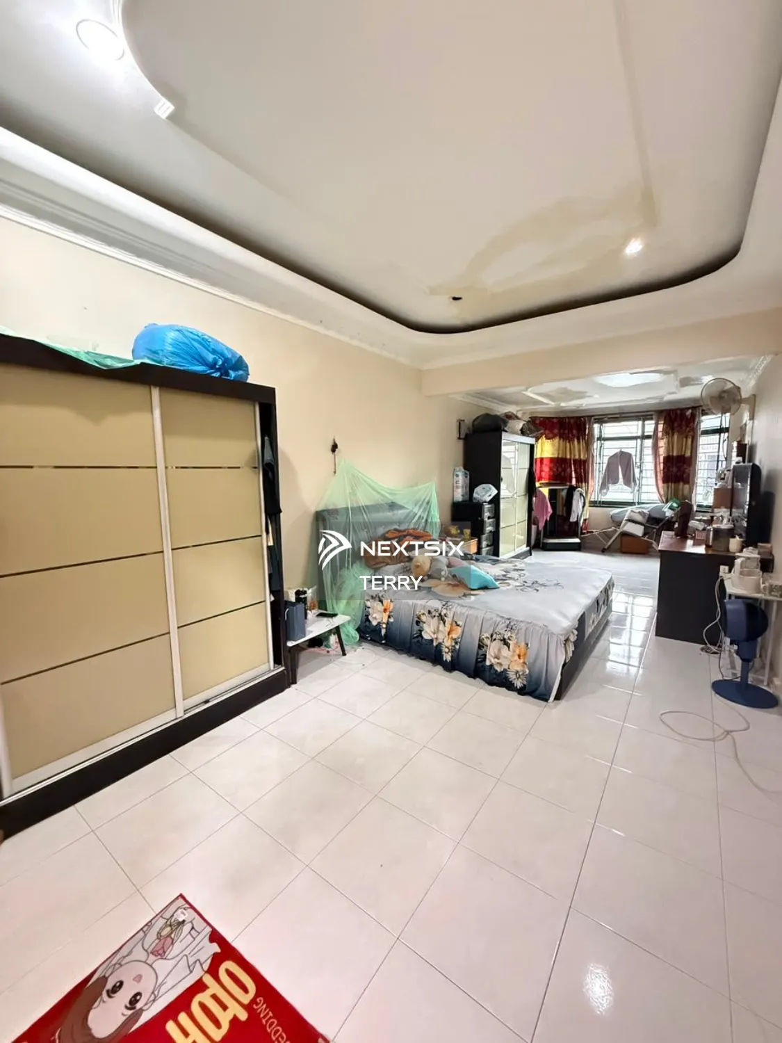 2-sty Terrace/Link House For Sale in Johor Bahru Johor - Image 16