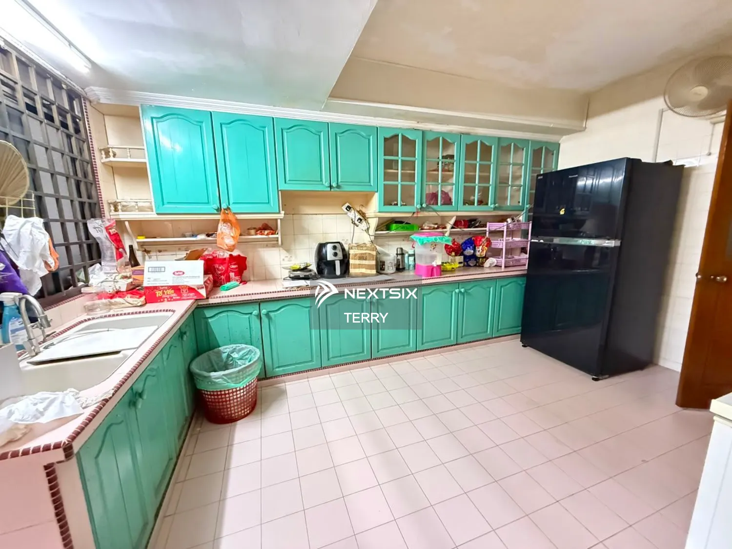 2-sty Terrace/Link House For Sale in Johor Bahru Johor - Image 6