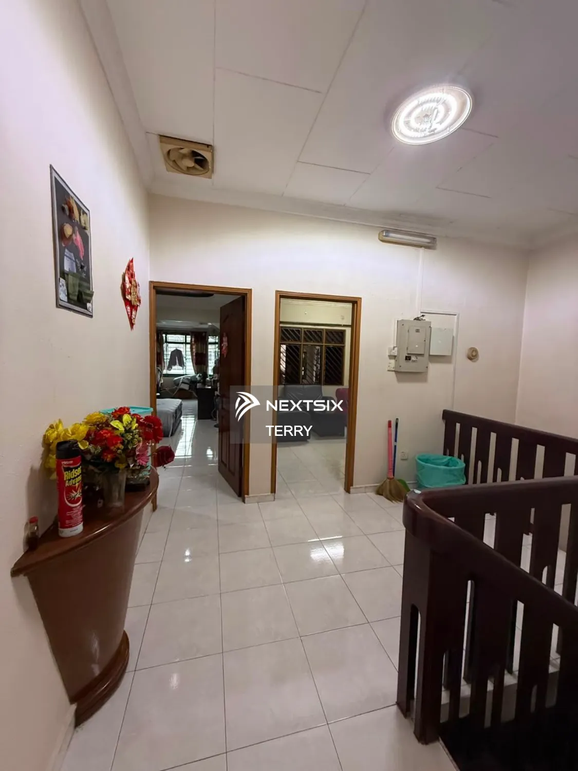 2-sty Terrace/Link House For Sale in Johor Bahru Johor - Image 8