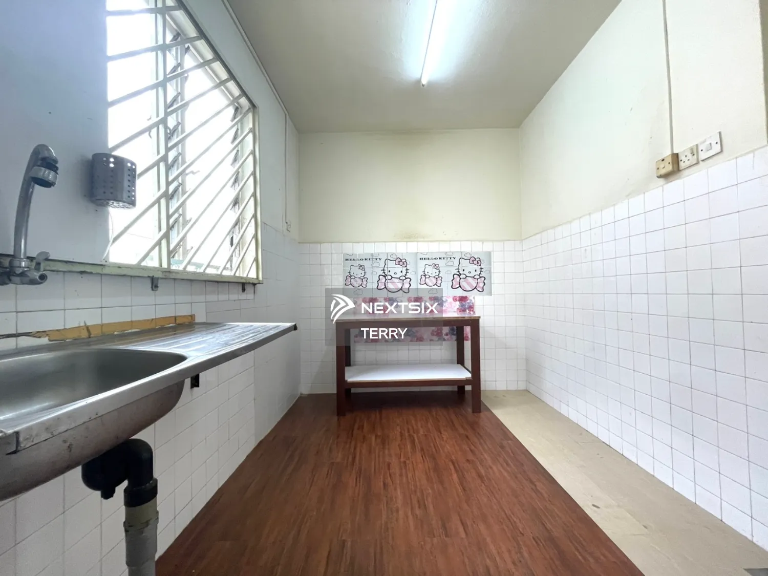 Flat For Sale in Johor Bahru Johor - Image 3