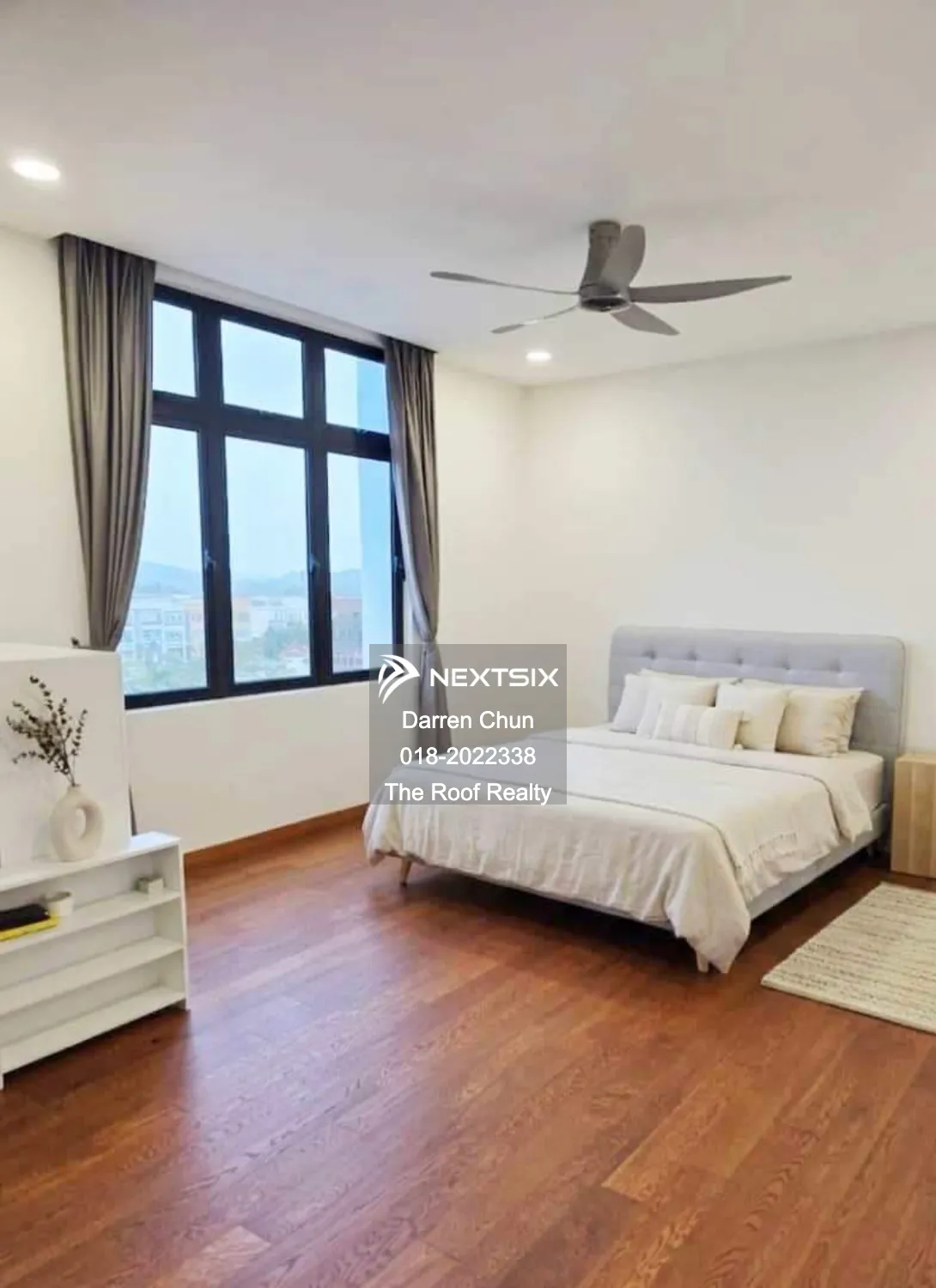 3-sty Terrace/Link House For Sale in Horizon Hills Johor - Image 3