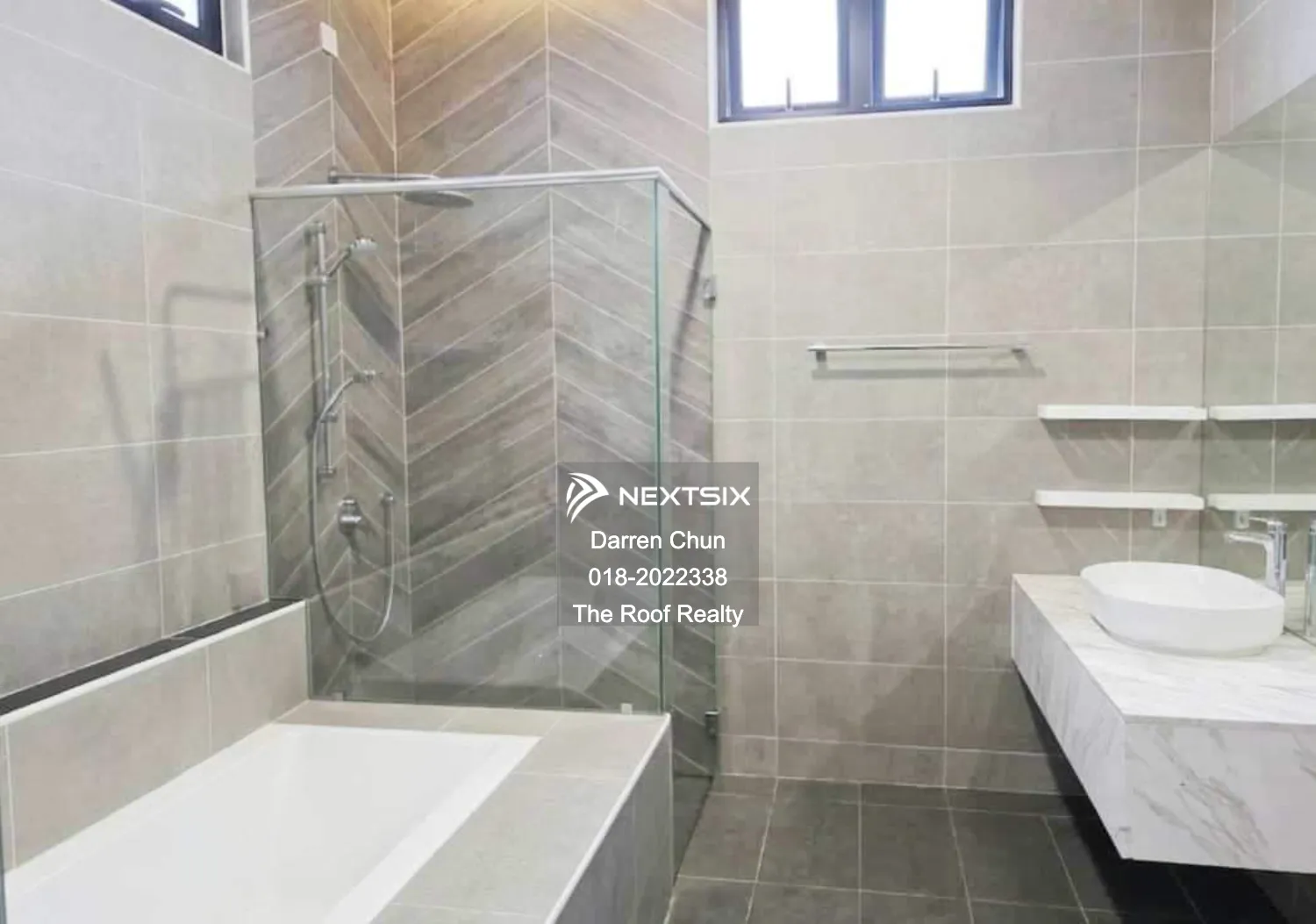 3-sty Terrace/Link House For Sale in Horizon Hills Johor - Image 4
