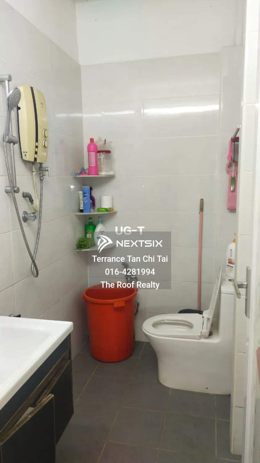 2-sty Terrace/Link House For Sale in Klang Selangor - Image 10