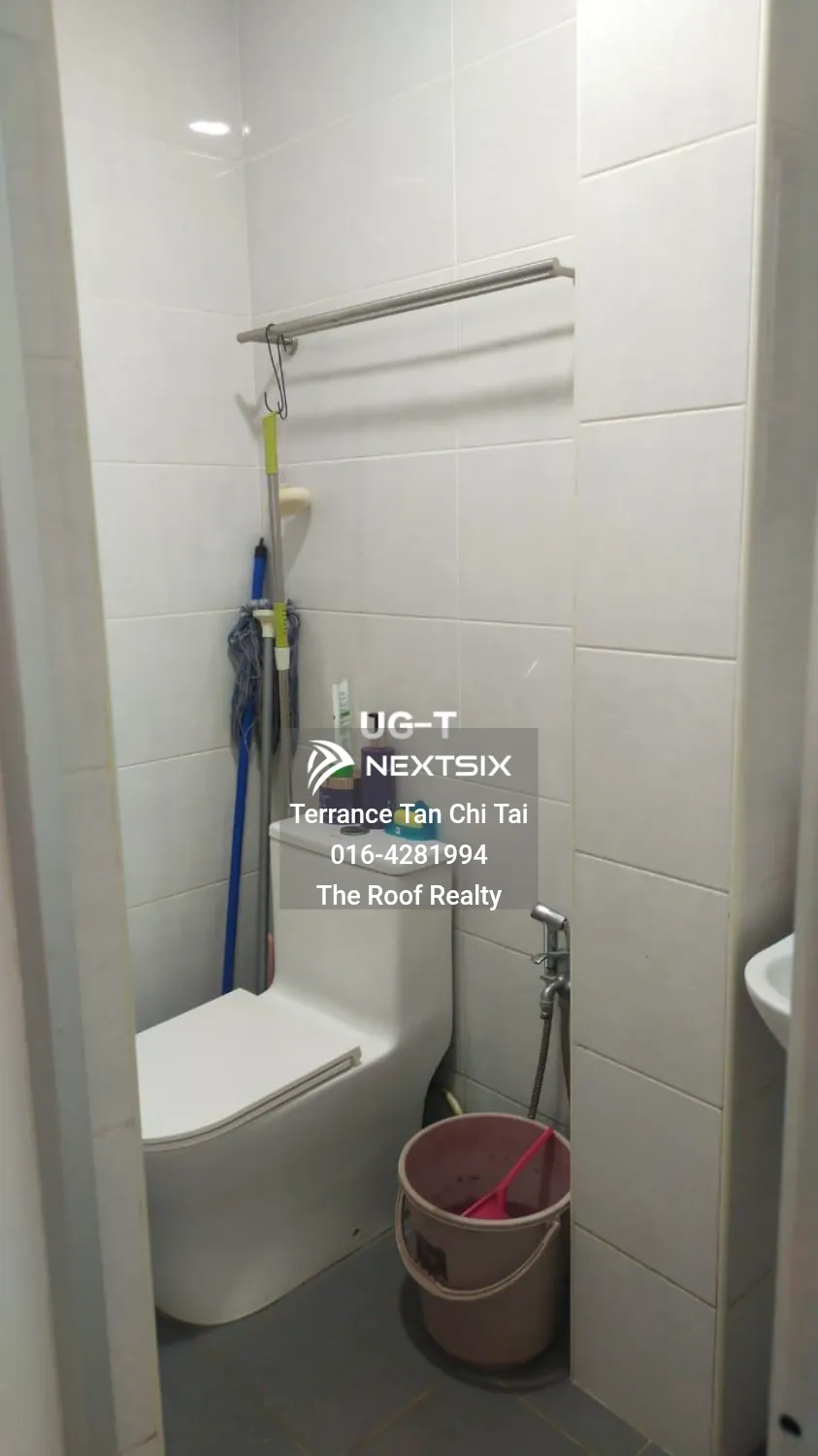 2-sty Terrace/Link House For Sale in Klang Selangor - Image 3
