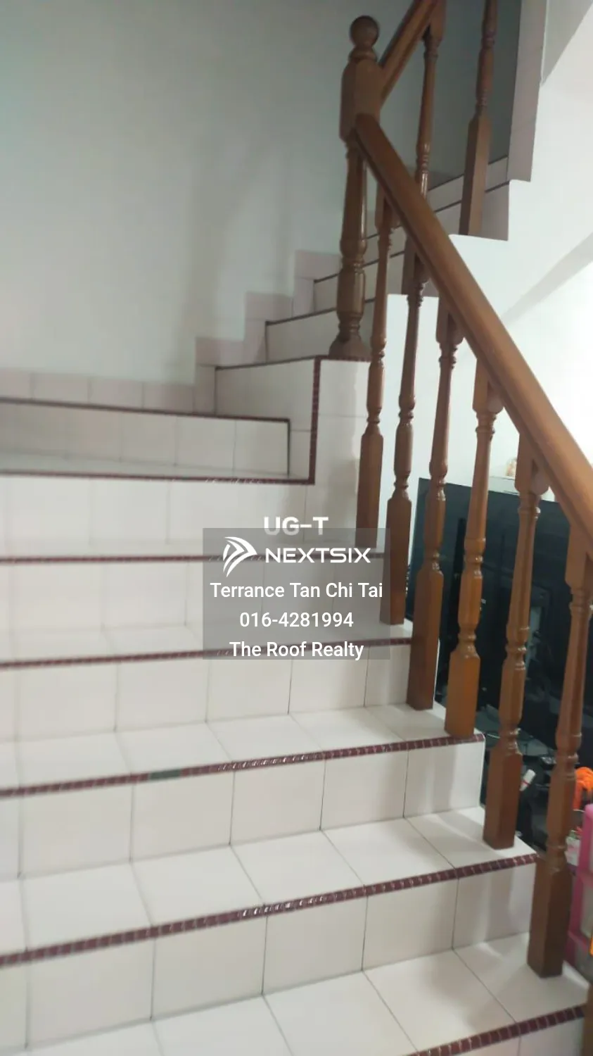 2-sty Terrace/Link House For Sale in Klang Selangor - Image 5