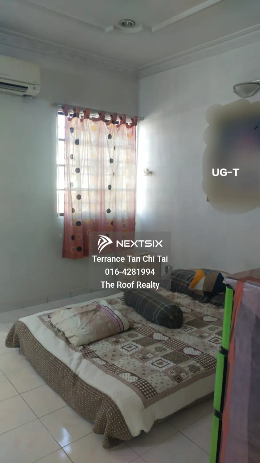 2-sty Terrace/Link House For Sale in Klang Selangor - Image 6