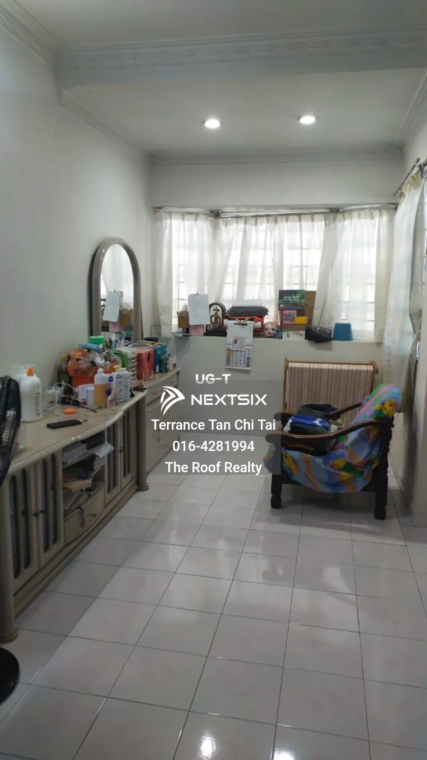 2-sty Terrace/Link House For Sale in Klang Selangor - Image 7