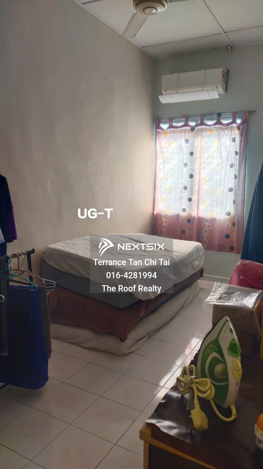 2-sty Terrace/Link House For Sale in Klang Selangor - Image 8