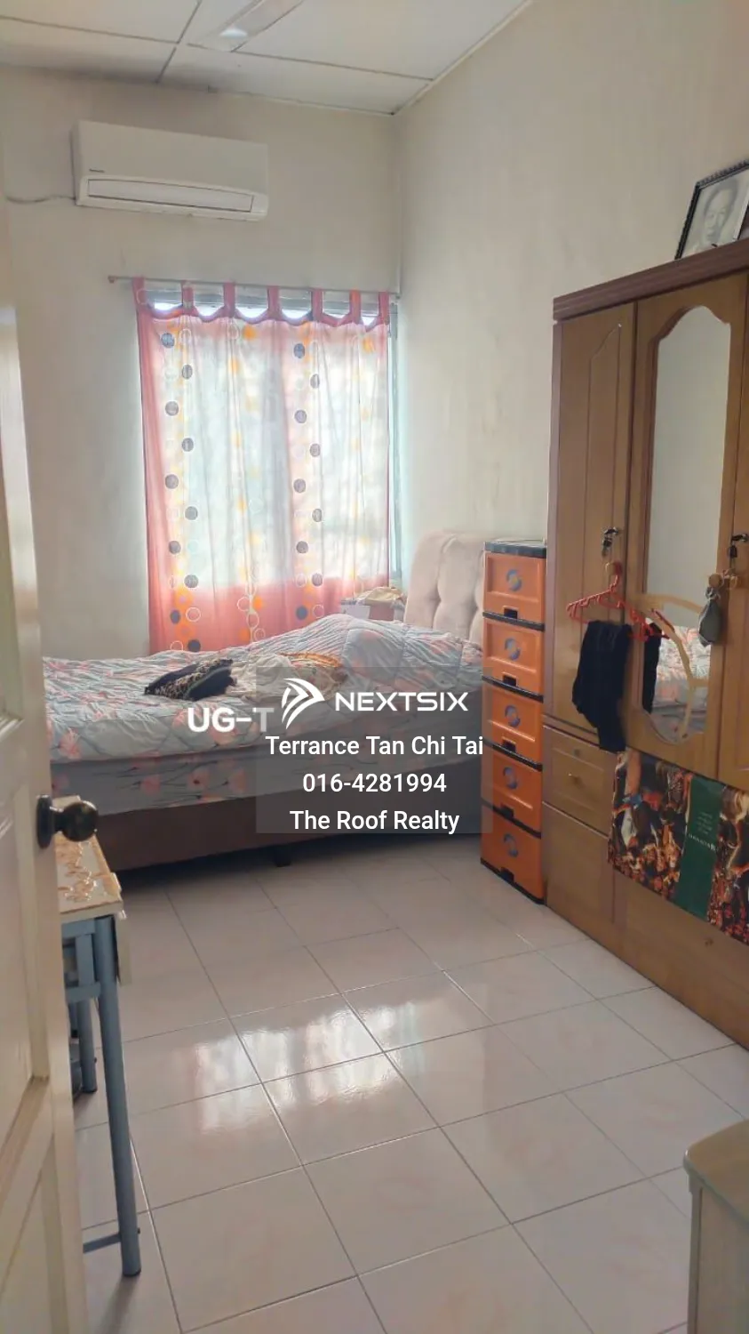 2-sty Terrace/Link House For Sale in Klang Selangor - Image 9
