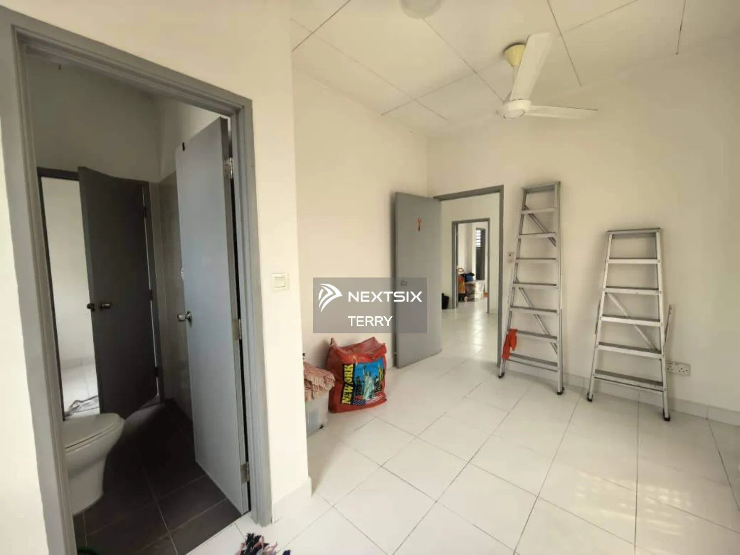 Serviced Residence For Sale in Iskandar Puteri (Nusajaya) Johor - Image 10