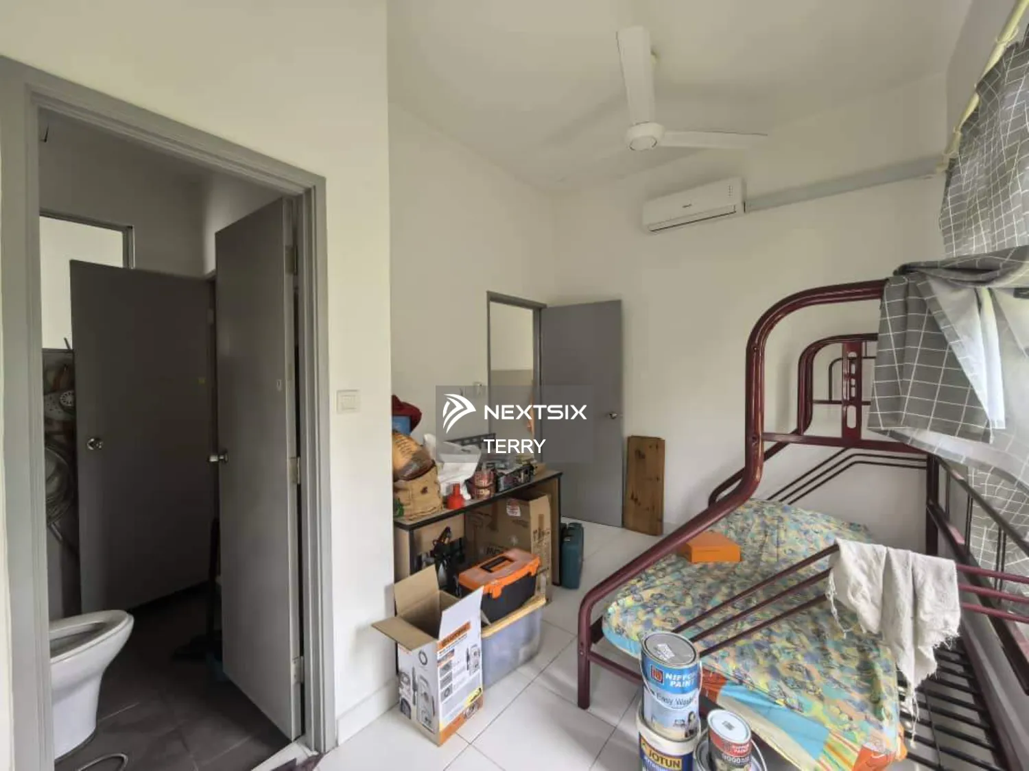 Serviced Residence For Sale in Iskandar Puteri (Nusajaya) Johor - Image 7