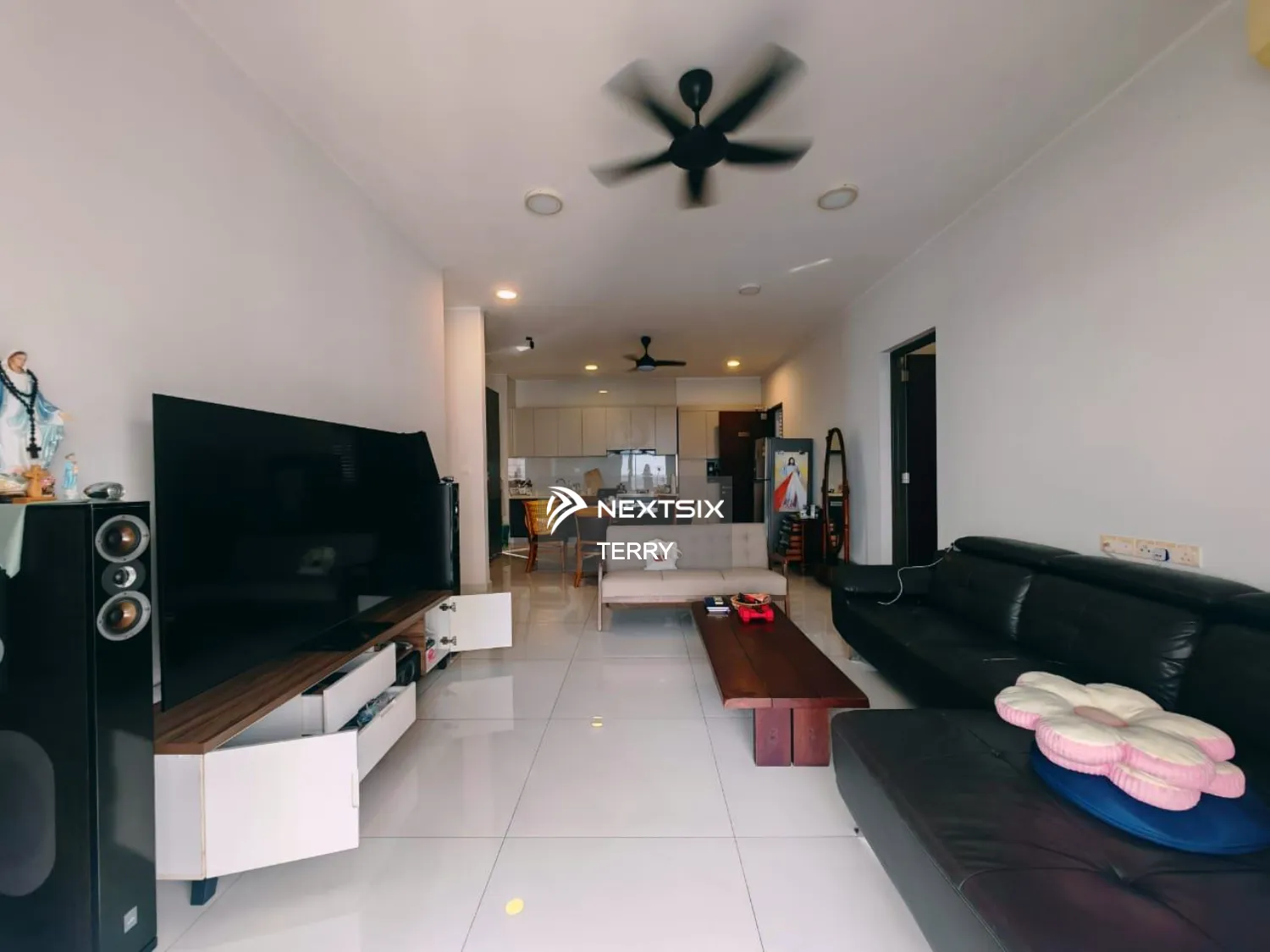 Condominium For Sale in Johor Bahru Johor