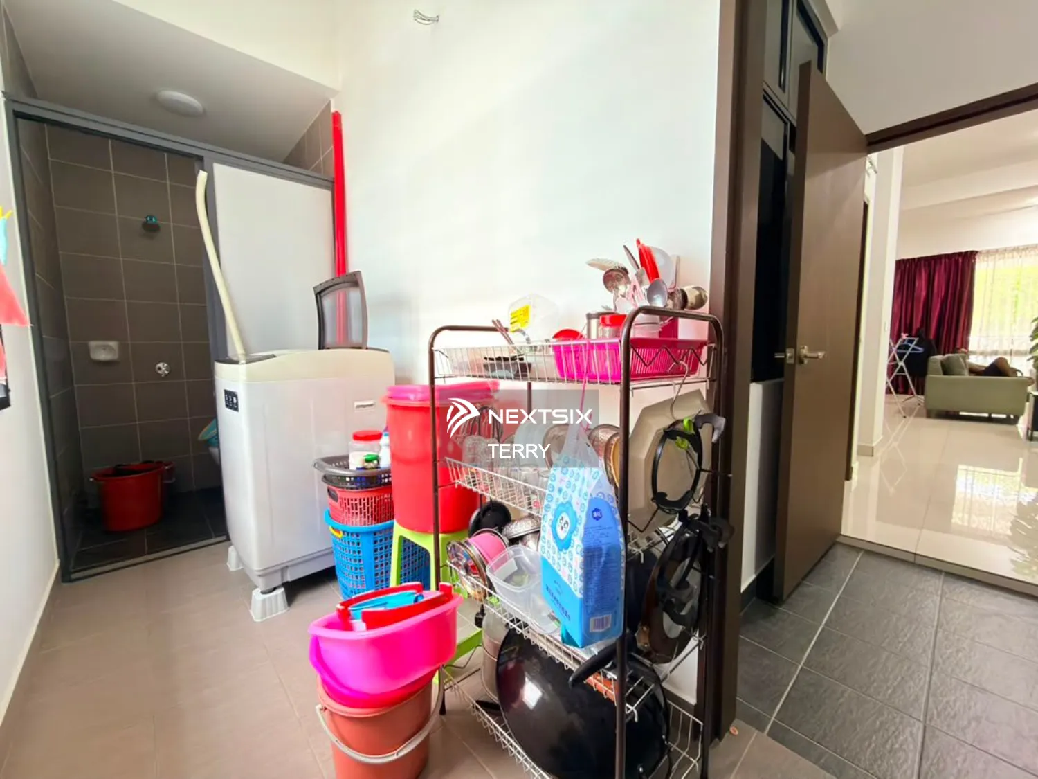 2-sty Terrace/Link House For Sale in Masai Johor - Image 12