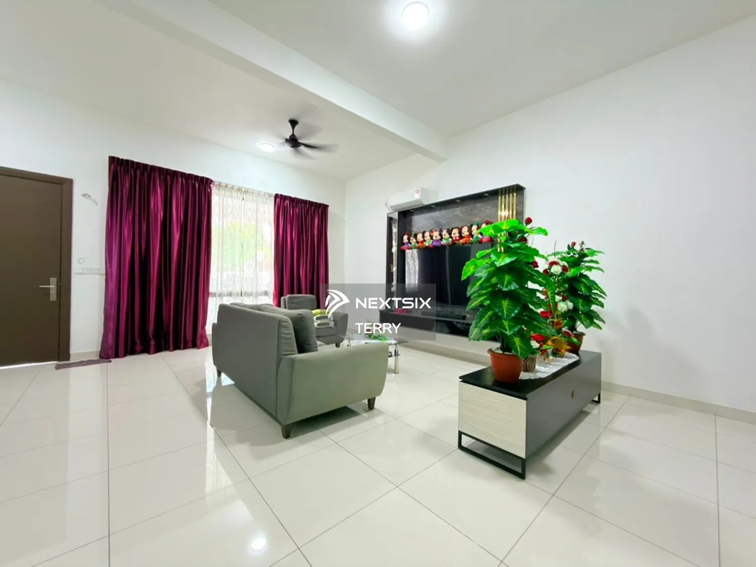 2-sty Terrace/Link House For Sale in Masai Johor - Image 2