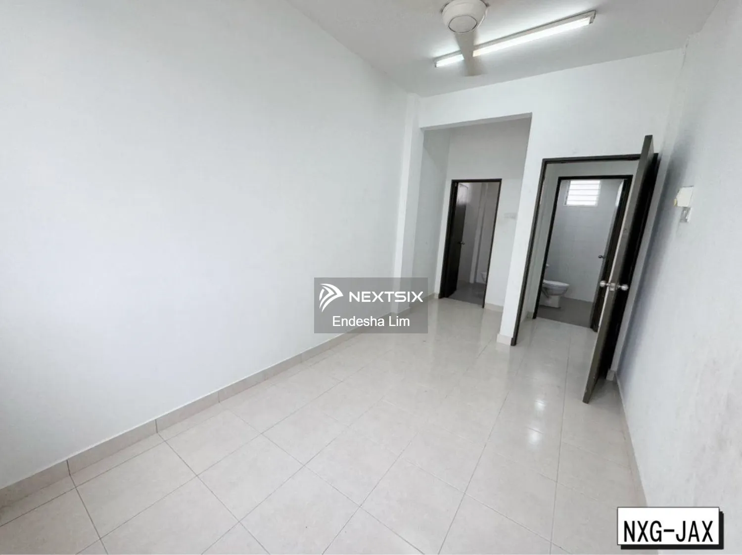 Apartment For Sale in Klang Selangor