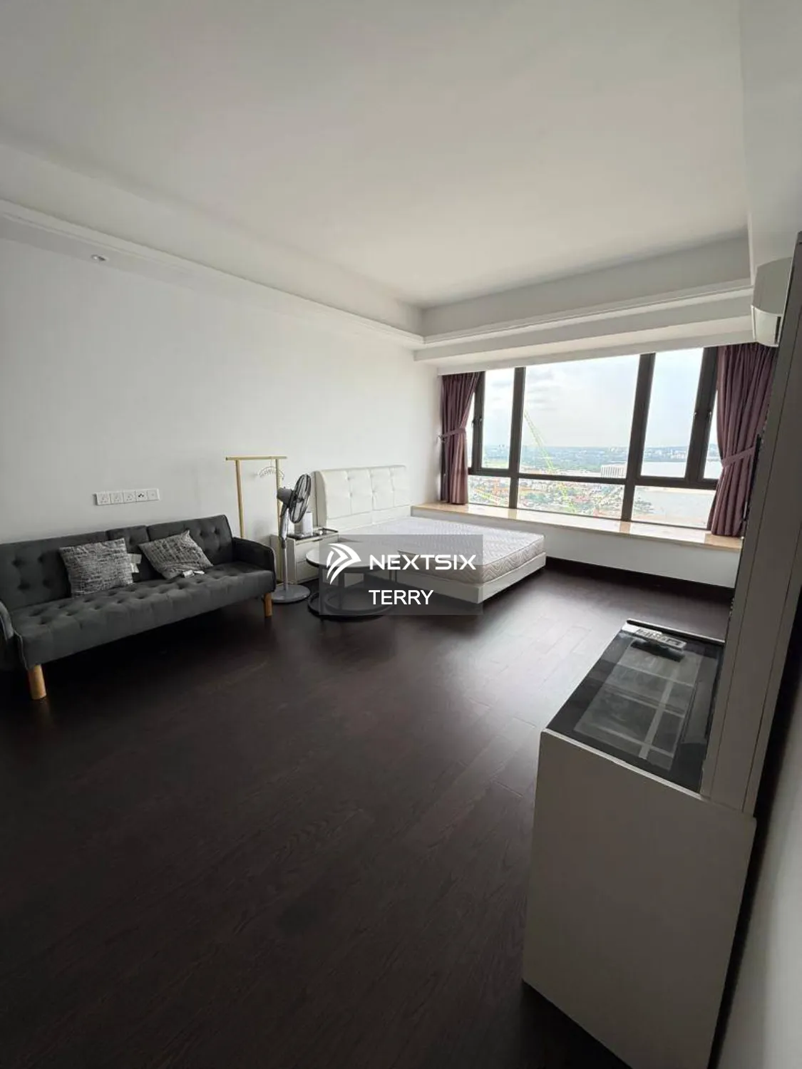 Condominium For Sale in Johor Bahru Johor