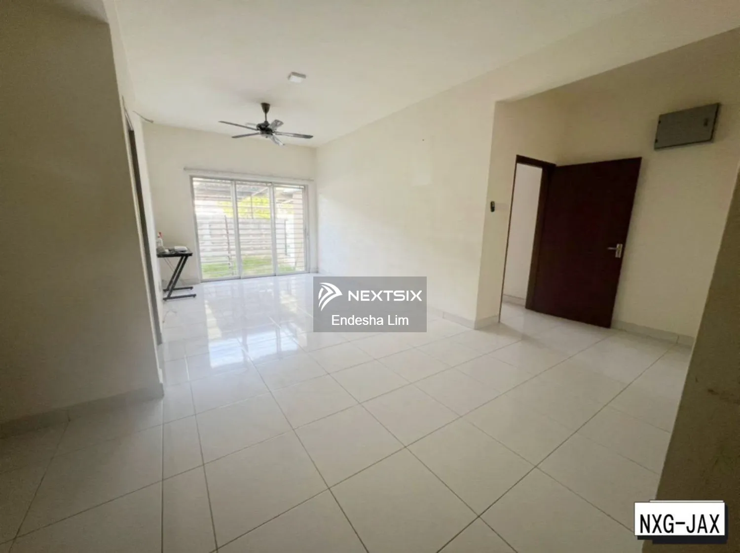 Apartment For Sale in Ambang Botanic Selangor
