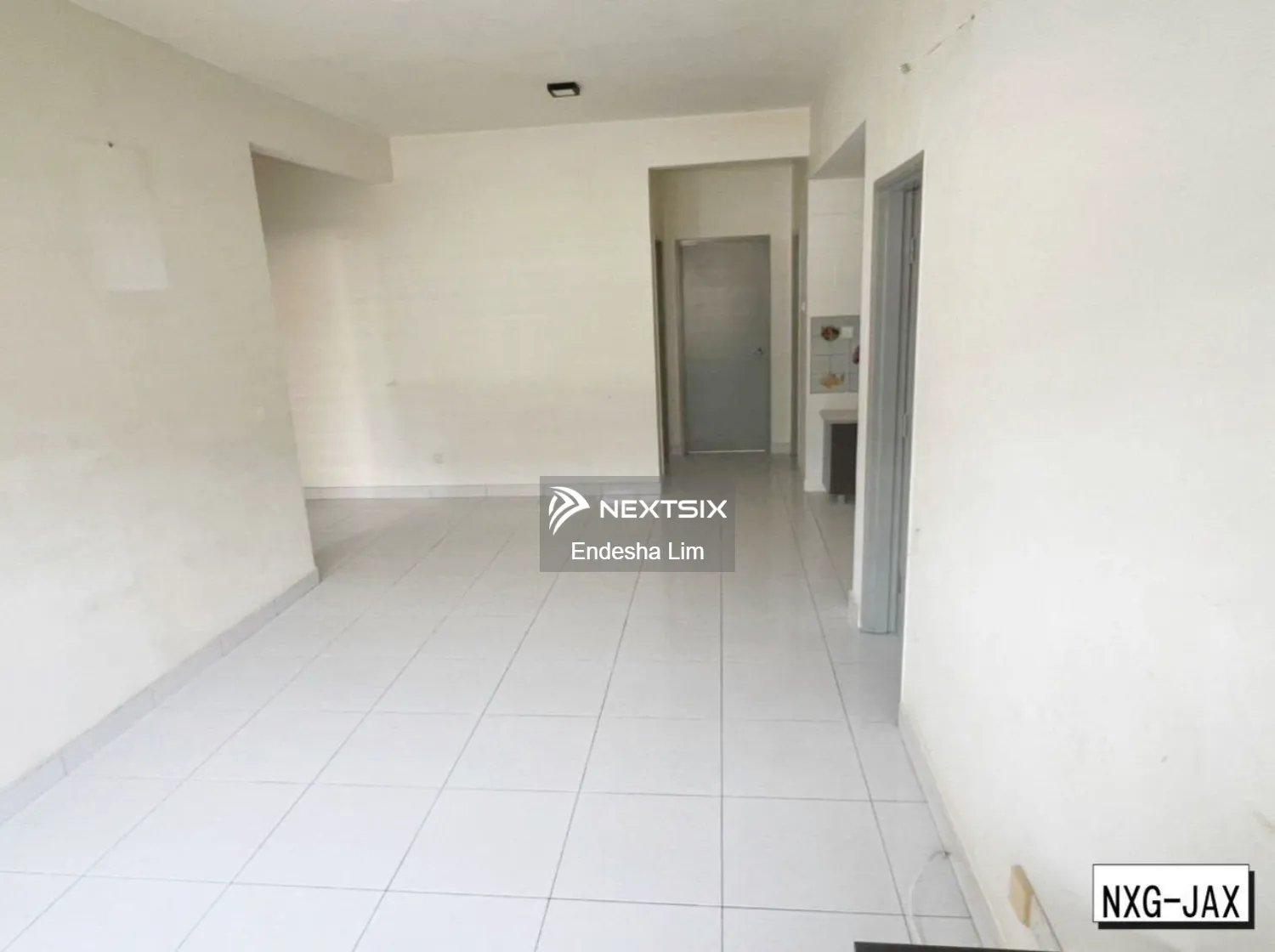 Apartment For Sale in Ambang Botanic Selangor - Image 3
