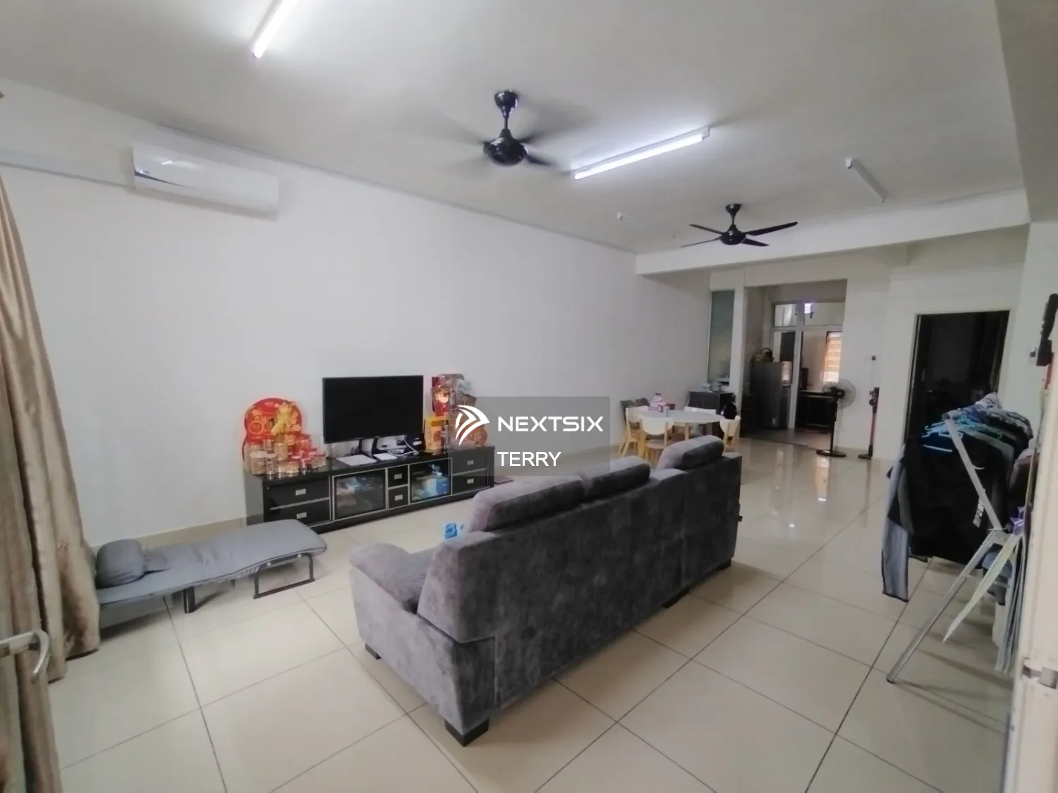 2-sty Terrace/Link House For Sale in Skudai Johor