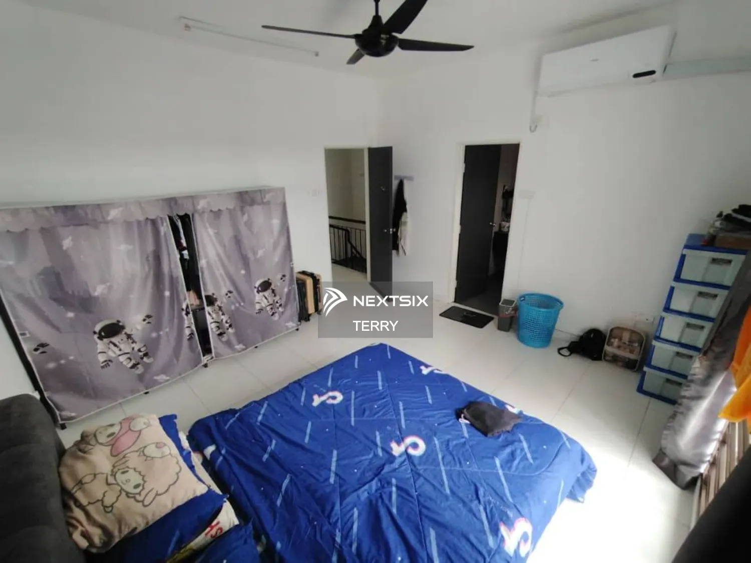 2-sty Terrace/Link House For Sale in Skudai Johor - Image 11