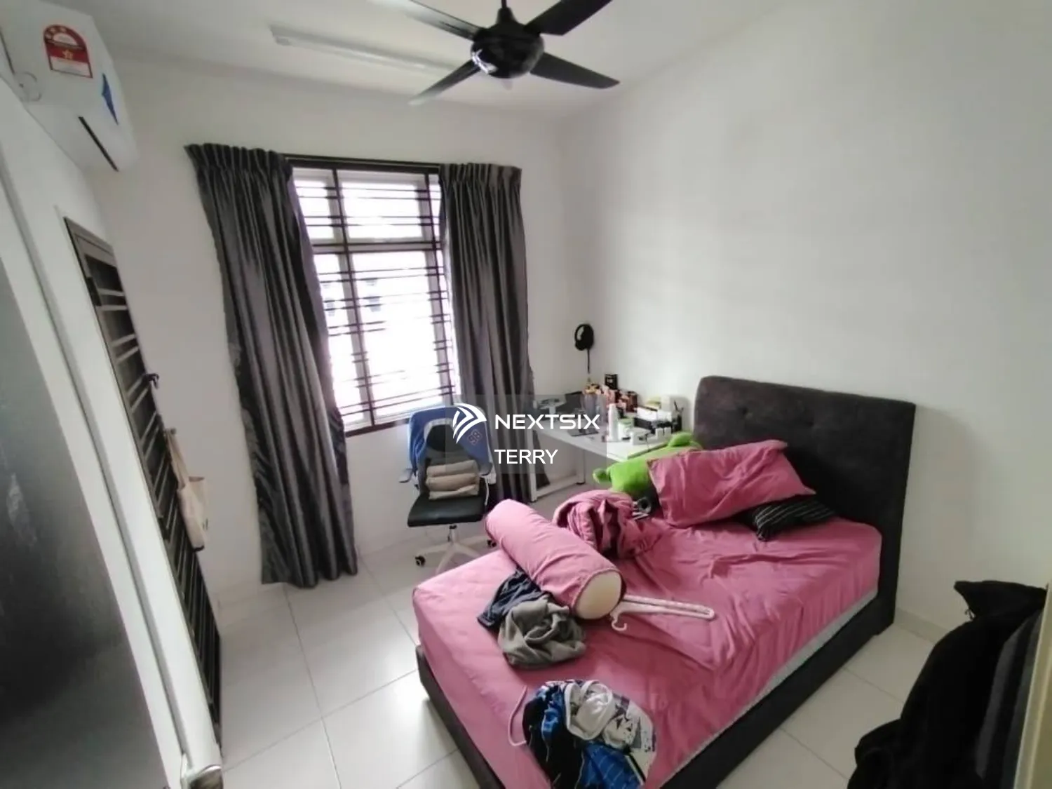 2-sty Terrace/Link House For Sale in Skudai Johor - Image 13