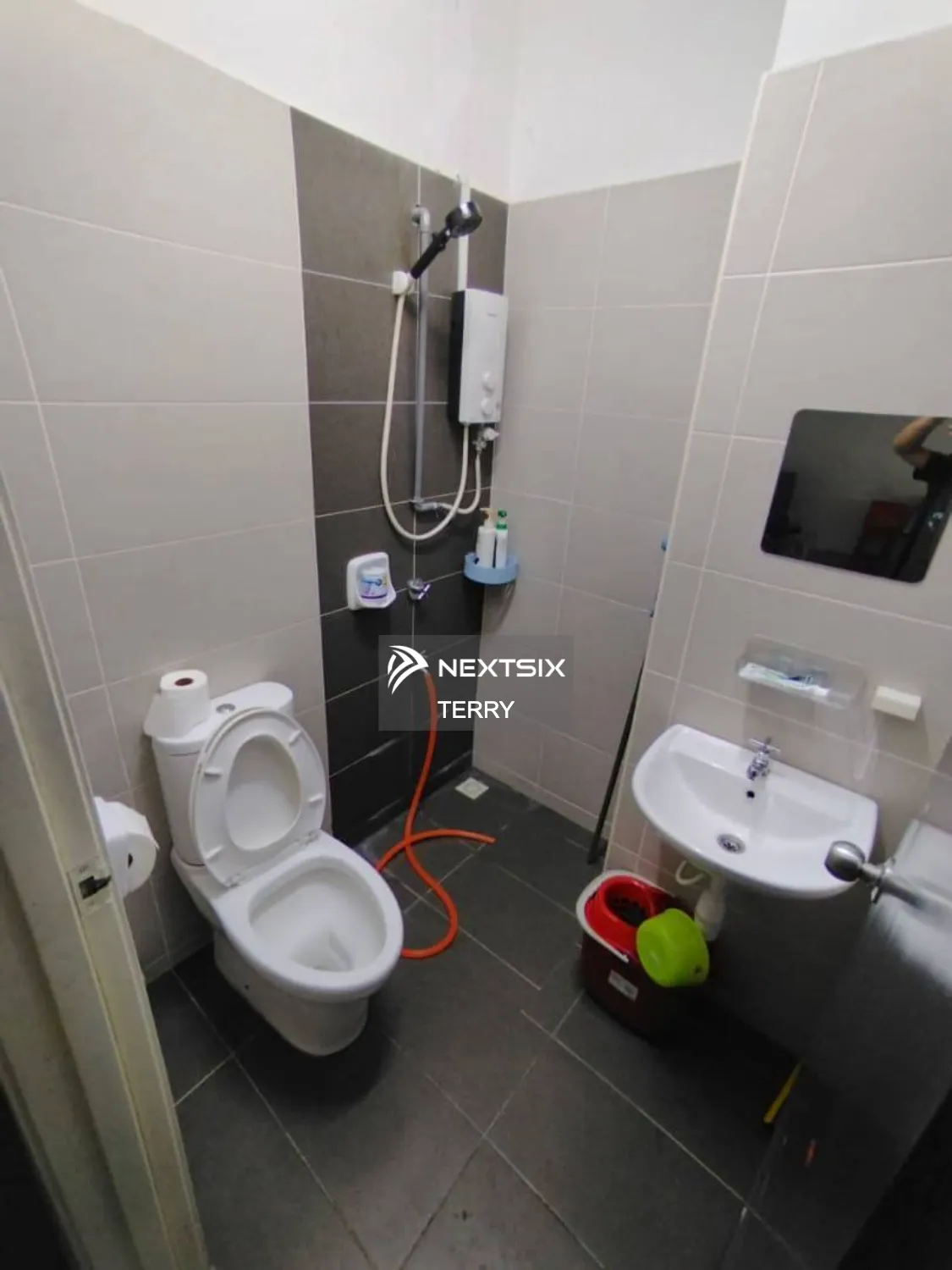 2-sty Terrace/Link House For Sale in Skudai Johor - Image 22