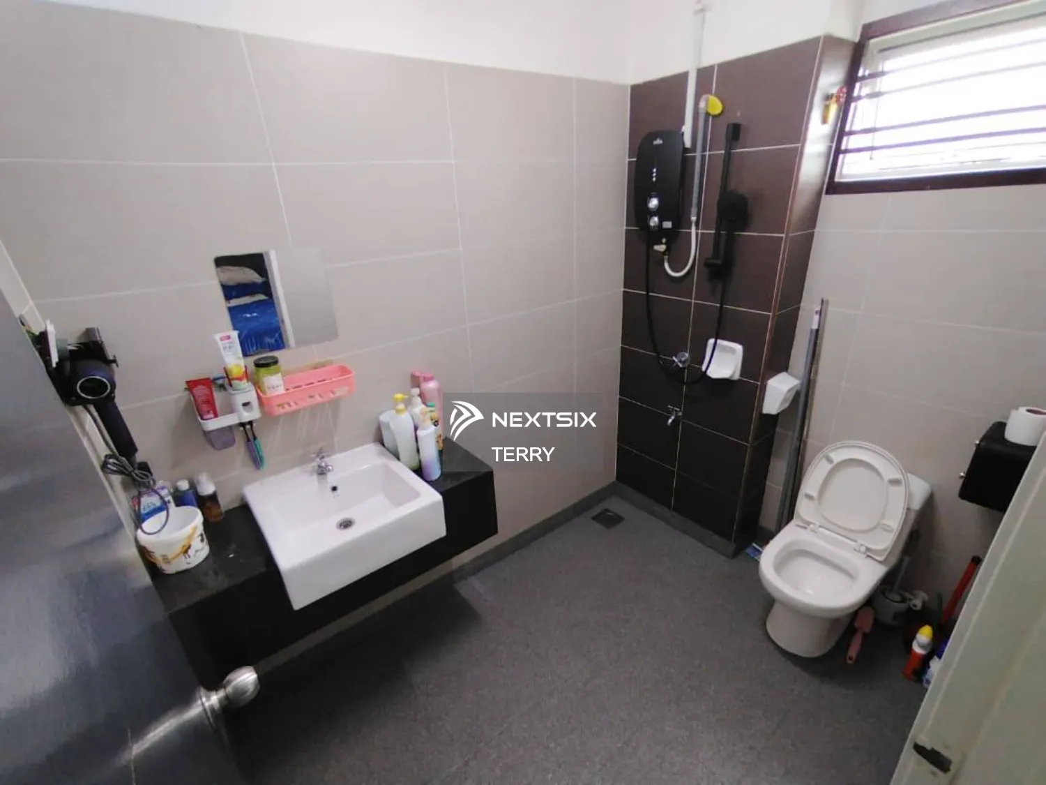 2-sty Terrace/Link House For Sale in Skudai Johor - Image 23