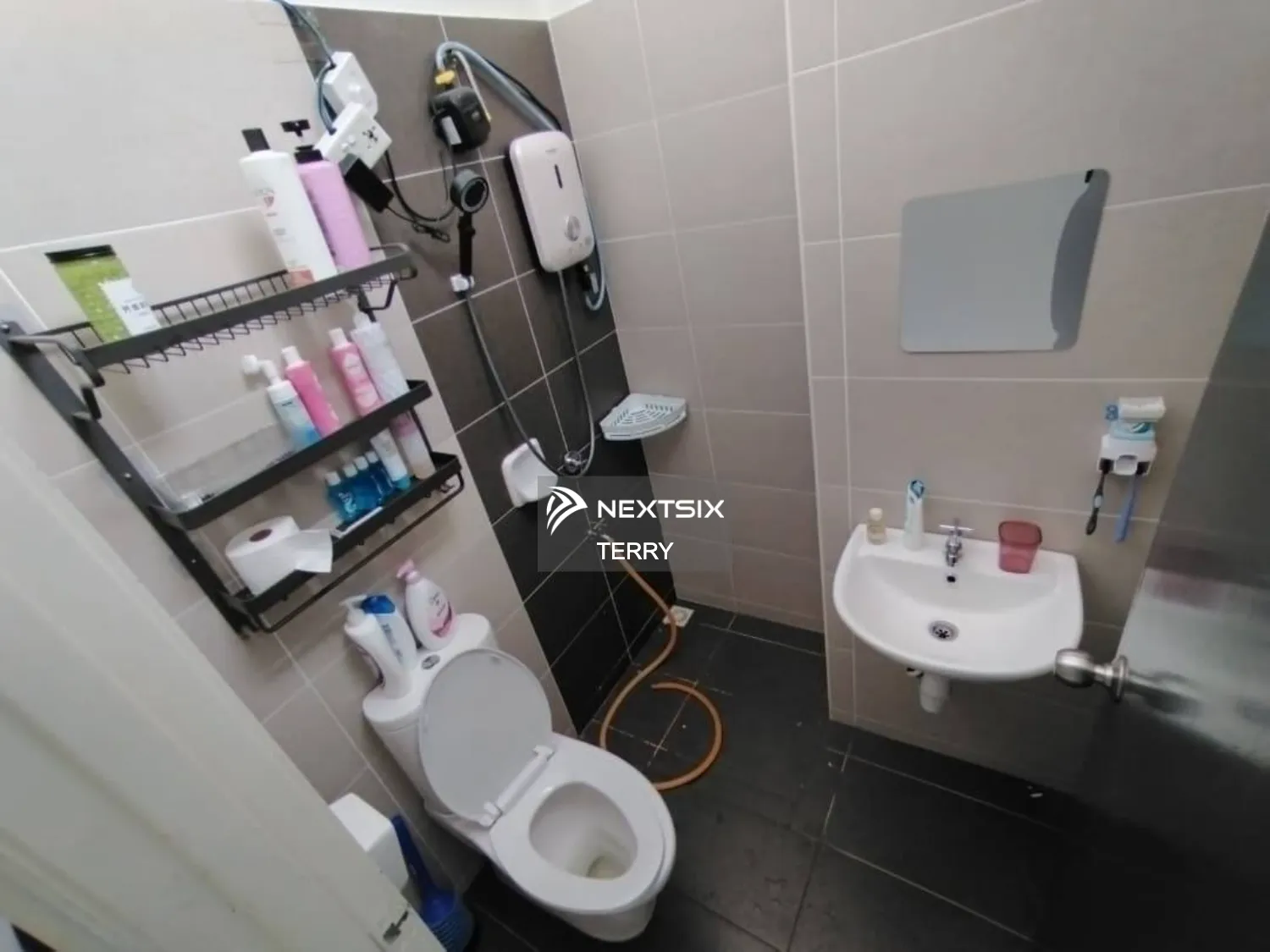 2-sty Terrace/Link House For Sale in Skudai Johor - Image 24