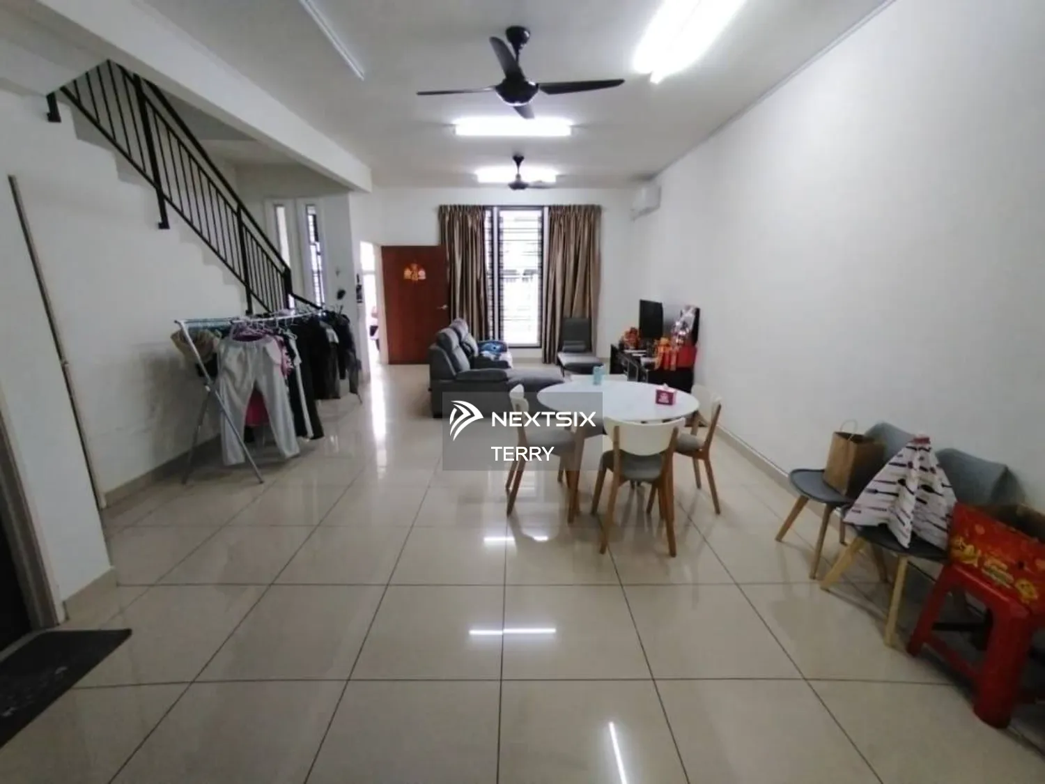 2-sty Terrace/Link House For Sale in Skudai Johor - Image 3