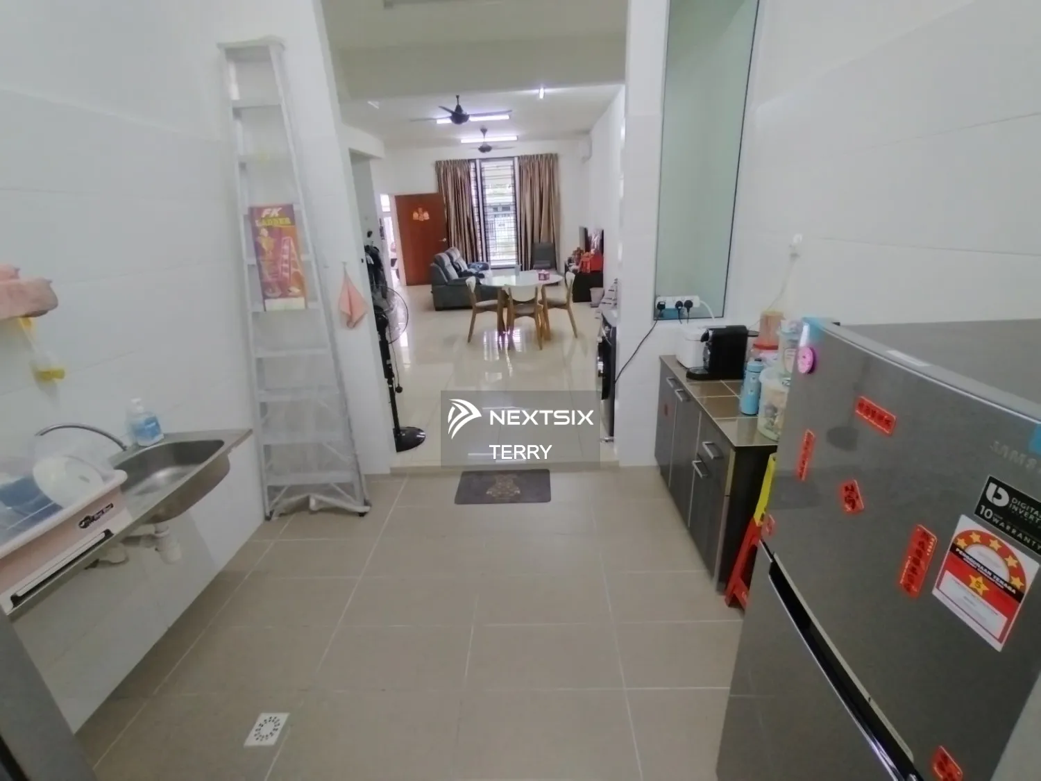 2-sty Terrace/Link House For Sale in Skudai Johor - Image 5