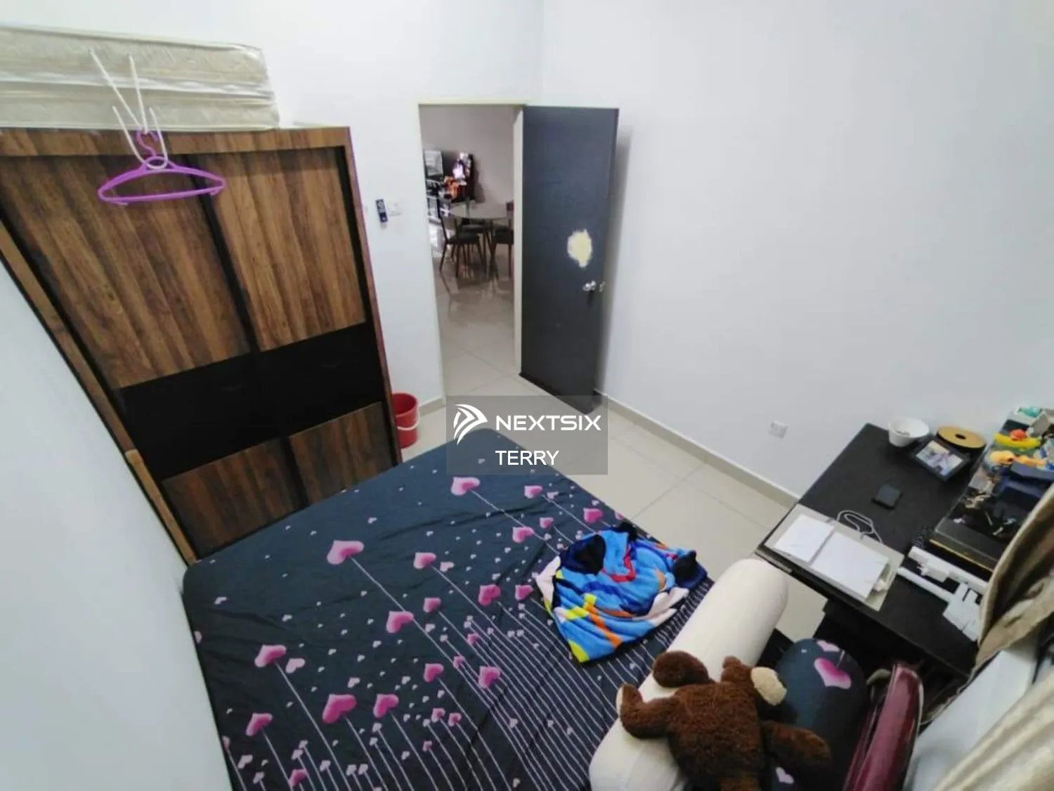 2-sty Terrace/Link House For Sale in Skudai Johor - Image 8