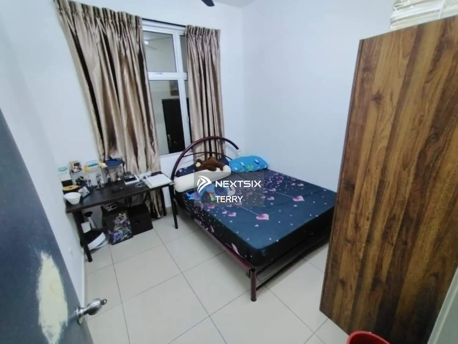 2-sty Terrace/Link House For Sale in Skudai Johor - Image 9