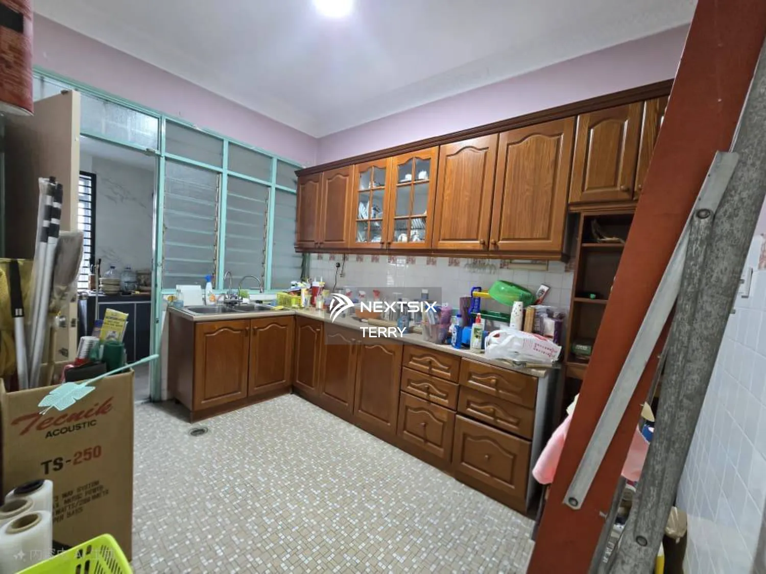 2-sty Terrace/Link House For Sale in Perling Johor - Image 13