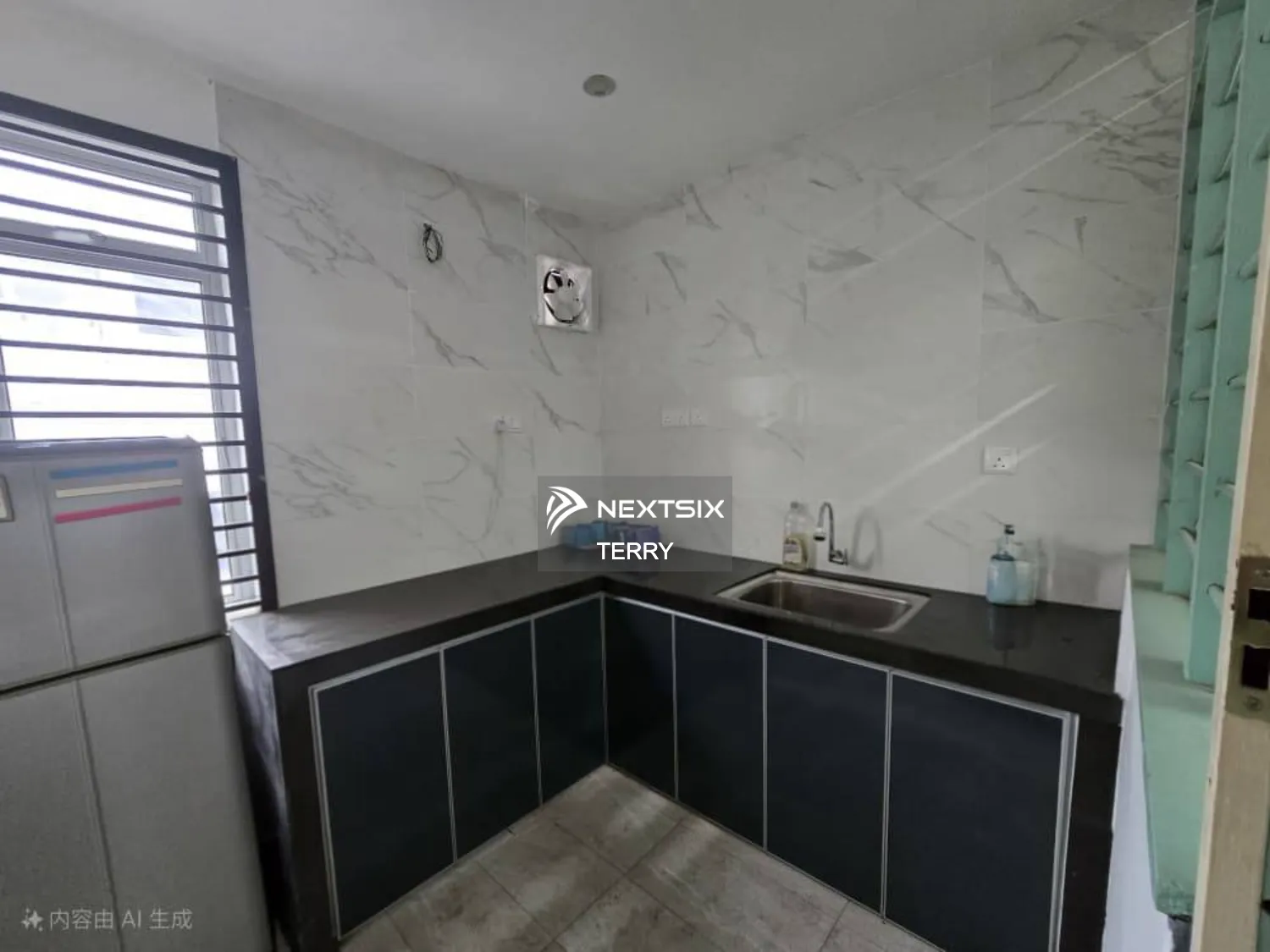 2-sty Terrace/Link House For Sale in Perling Johor - Image 14